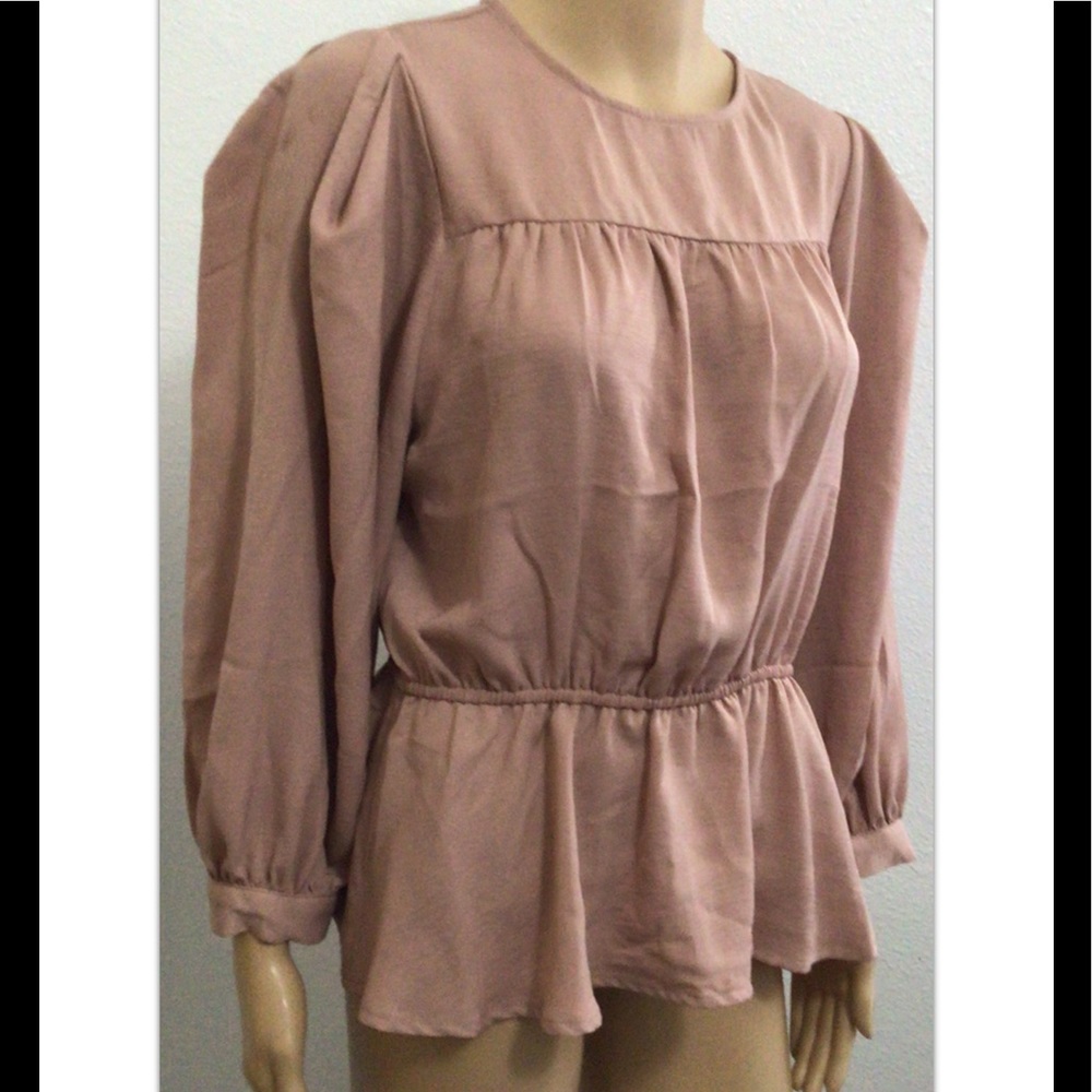 Prologue top women’s Sz M